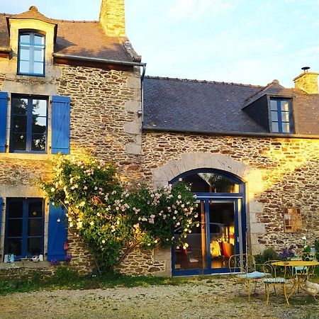 Ker Anahid - L'Atelier Bed & Breakfast Pleslin-Trigavou Luaran gambar