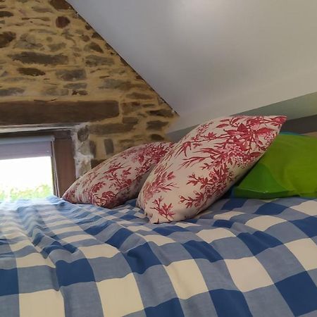 Ker Anahid - L'Atelier Bed & Breakfast Pleslin-Trigavou Luaran gambar