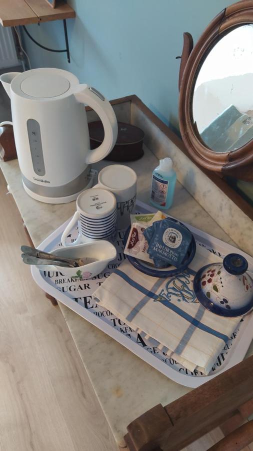 Ker Anahid - L'Atelier Bed & Breakfast Pleslin-Trigavou Luaran gambar