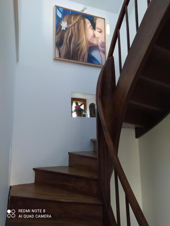 Ker Anahid - L'Atelier Bed & Breakfast Pleslin-Trigavou Luaran gambar