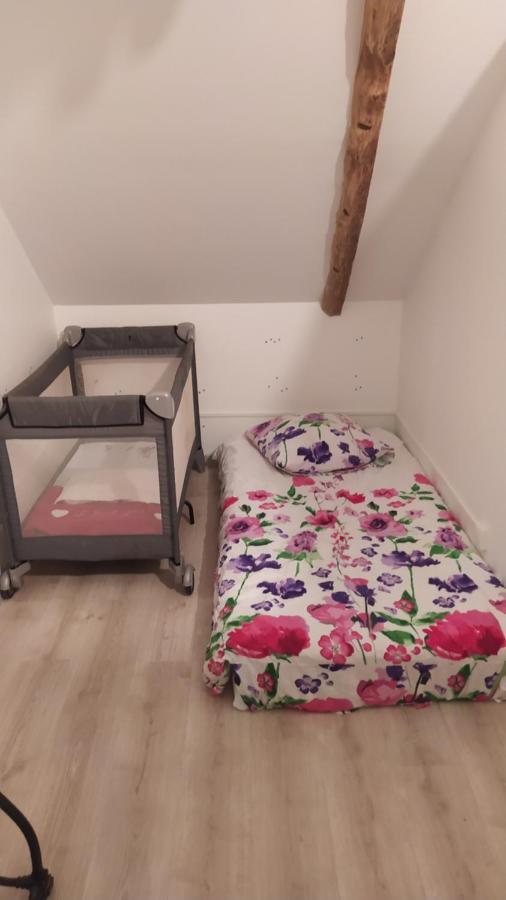 Ker Anahid - L'Atelier Bed & Breakfast Pleslin-Trigavou Luaran gambar