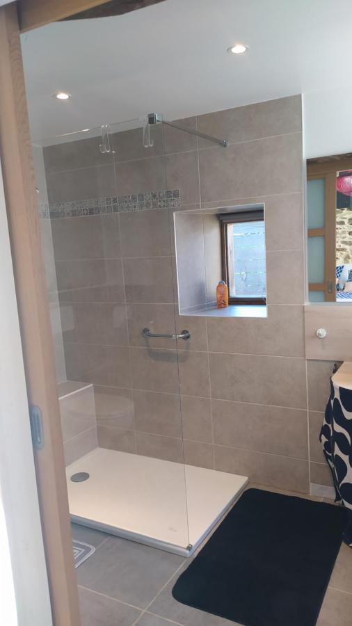 Ker Anahid - L'Atelier Bed & Breakfast Pleslin-Trigavou Luaran gambar