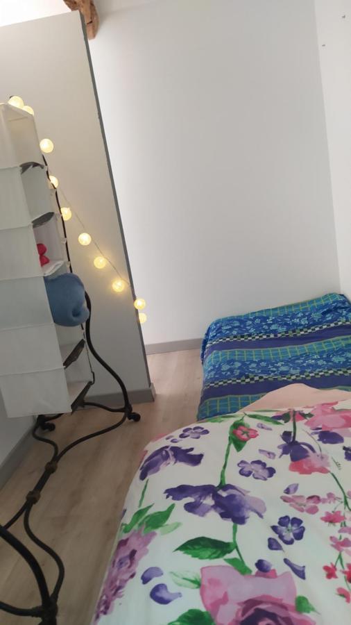 Ker Anahid - L'Atelier Bed & Breakfast Pleslin-Trigavou Luaran gambar