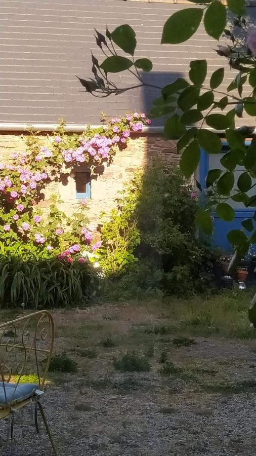 Ker Anahid - L'Atelier Bed & Breakfast Pleslin-Trigavou Luaran gambar